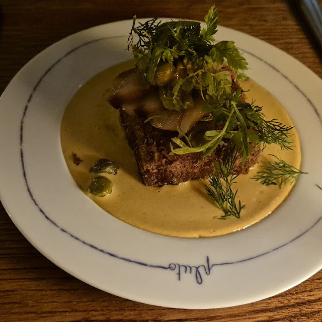 Tête de Veau