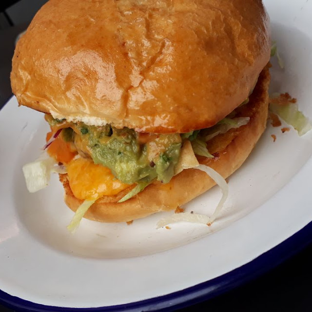 Hamburger