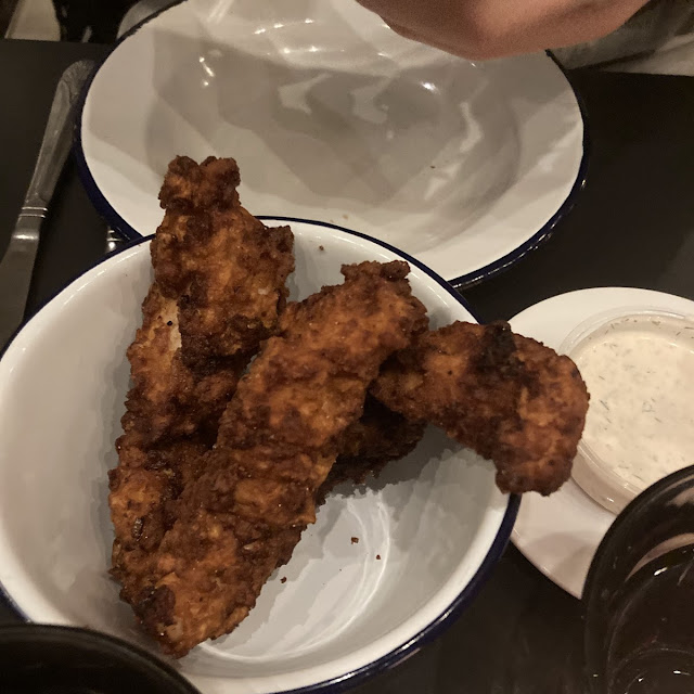 Poulet