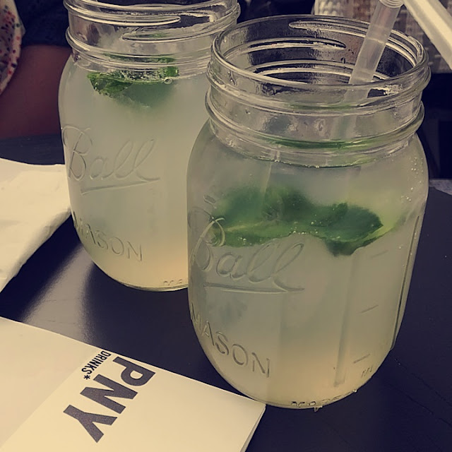 Lemonade