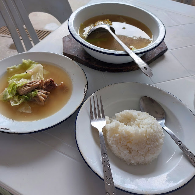 Pochero Kinaraan