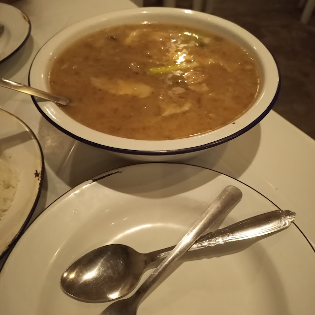 Pochero Regular