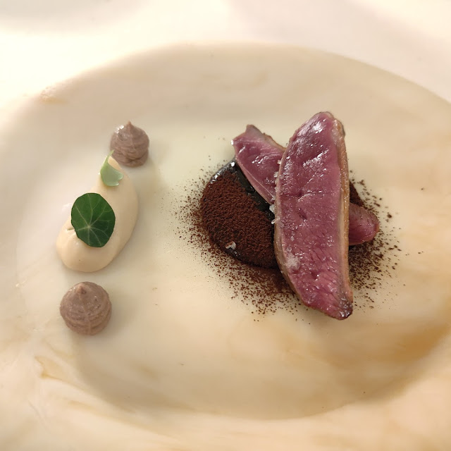 Pichon Con Cacao Espectacular