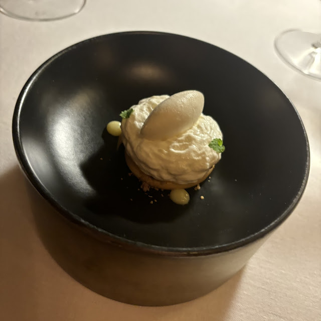Chocolate Orelys Helado de Mandarina Y Yuzu Nuestro Favorito