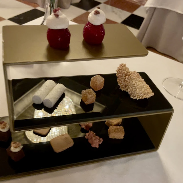 Pralinen