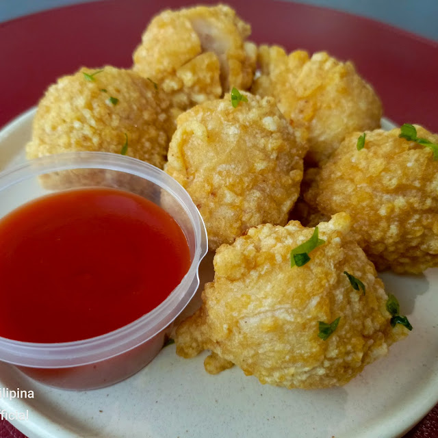 Basreng Ayam