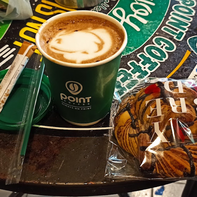 Mochaccino