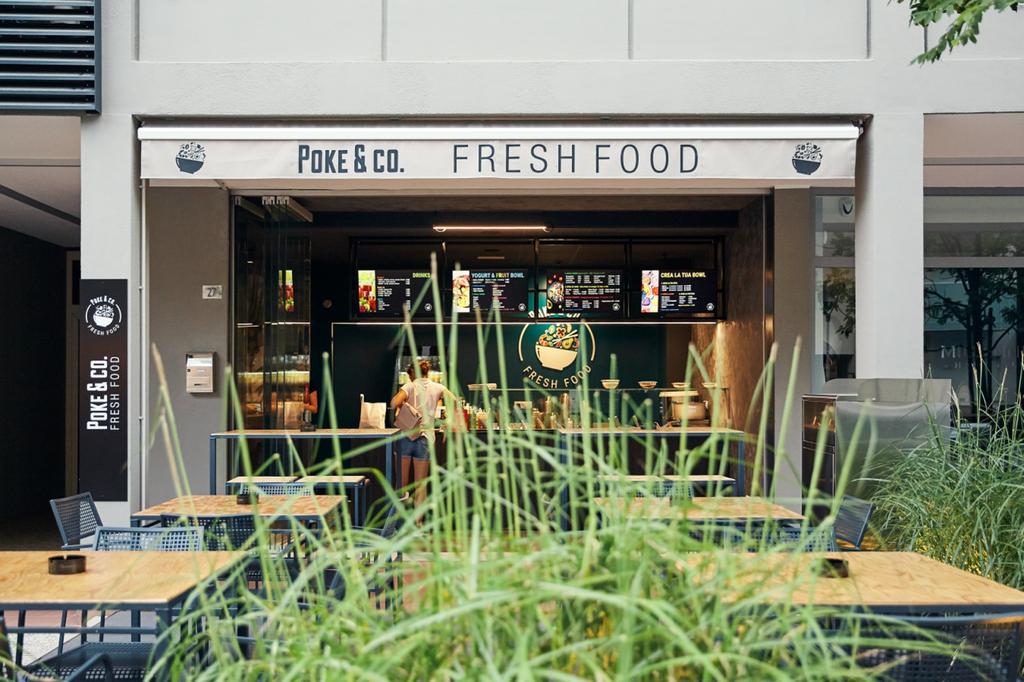 Poke & Co - Lignano Sabbiadoro