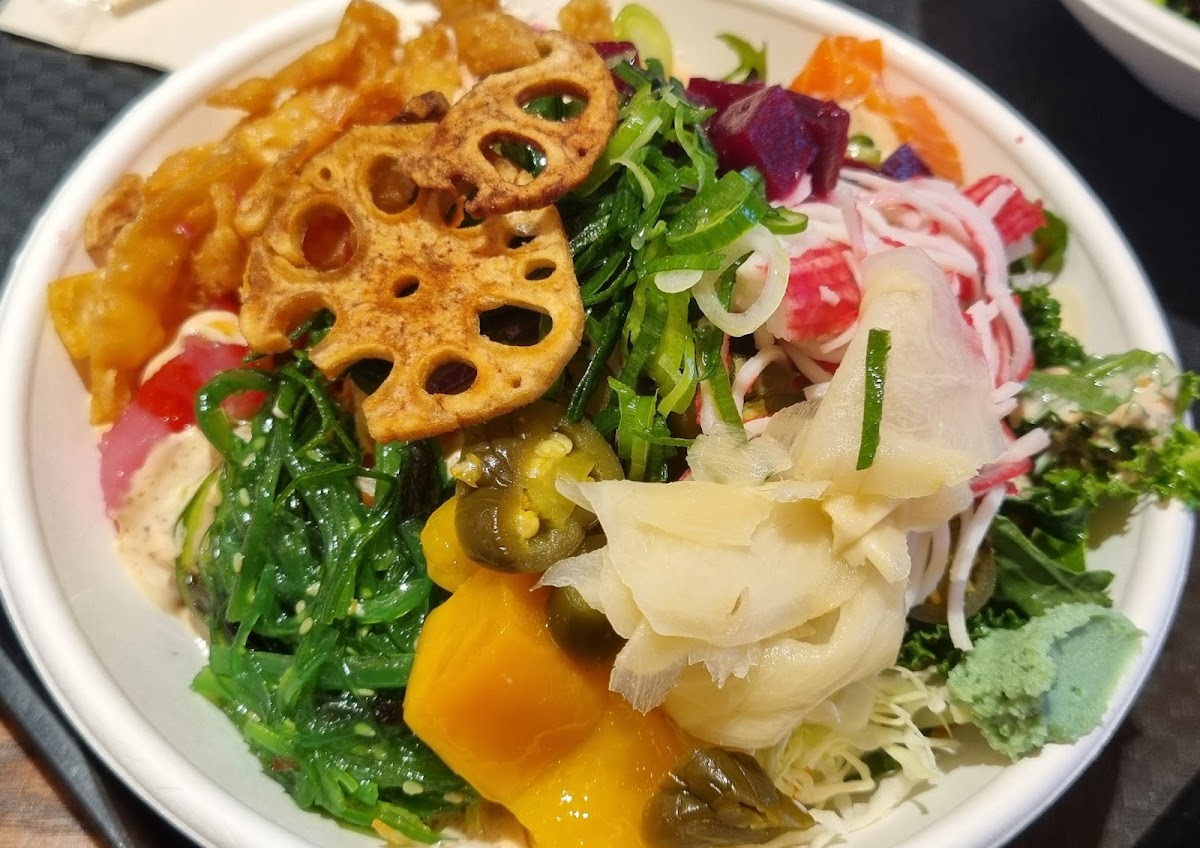 Poke House Sylvia Park