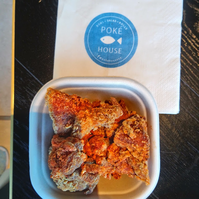 Spicy Fried Chicken