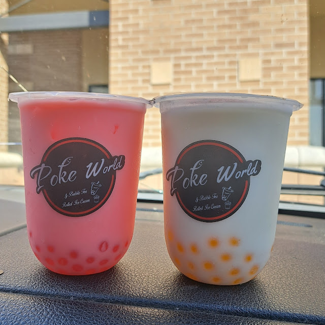 Bubble Tea