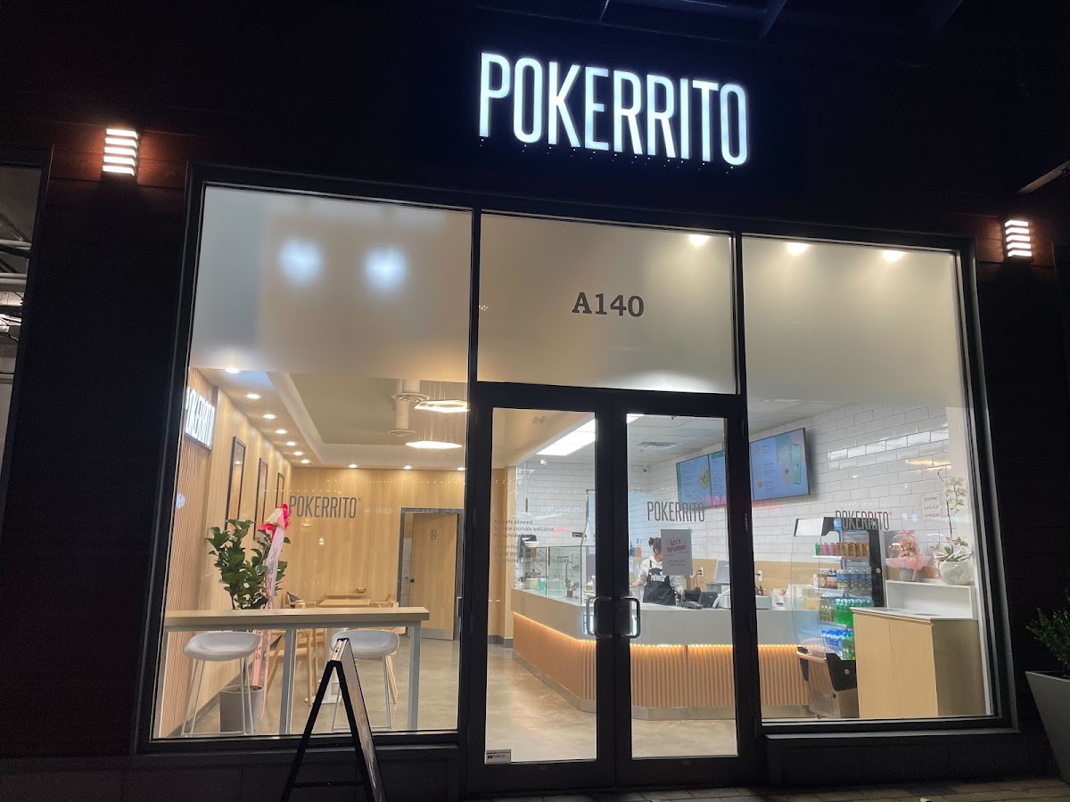 Pokerrito