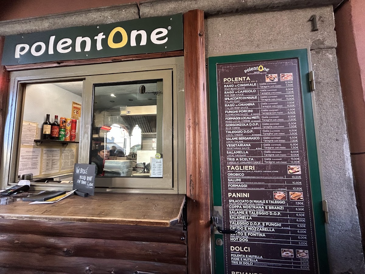 Polentone