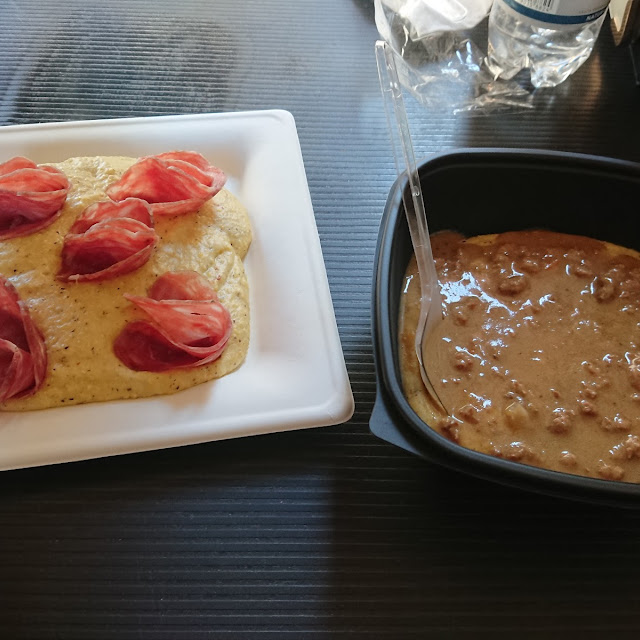 Con Ragù Di Capriolo