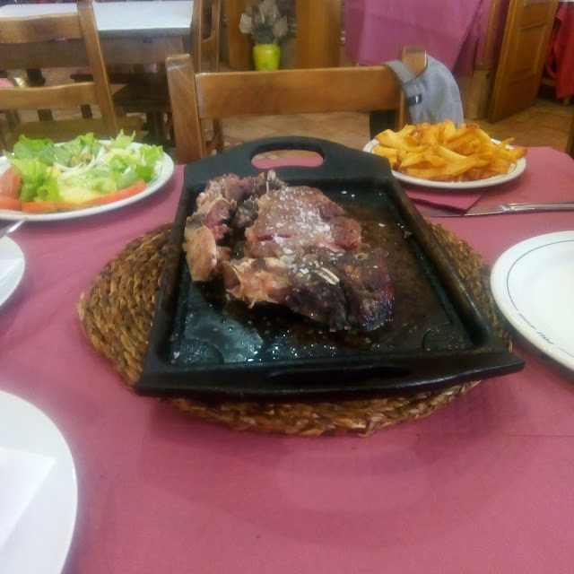 Chuletón