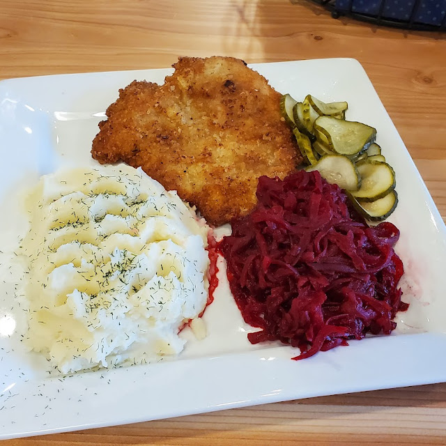 Schnitzel