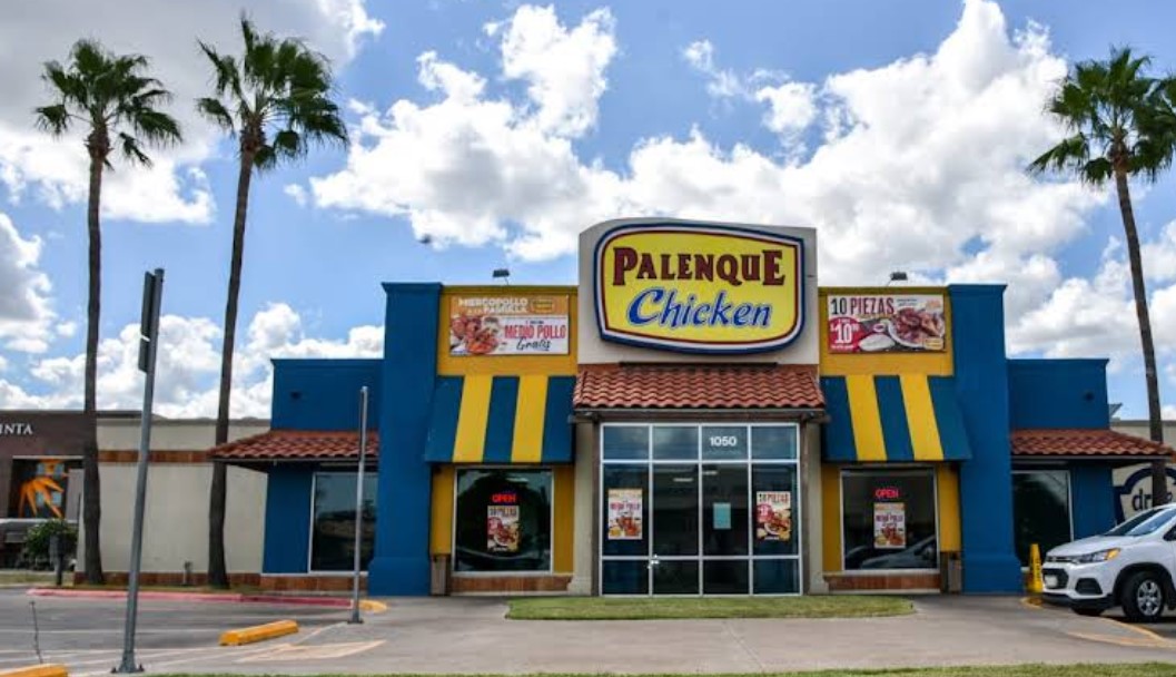Pollo Palenque McAllen