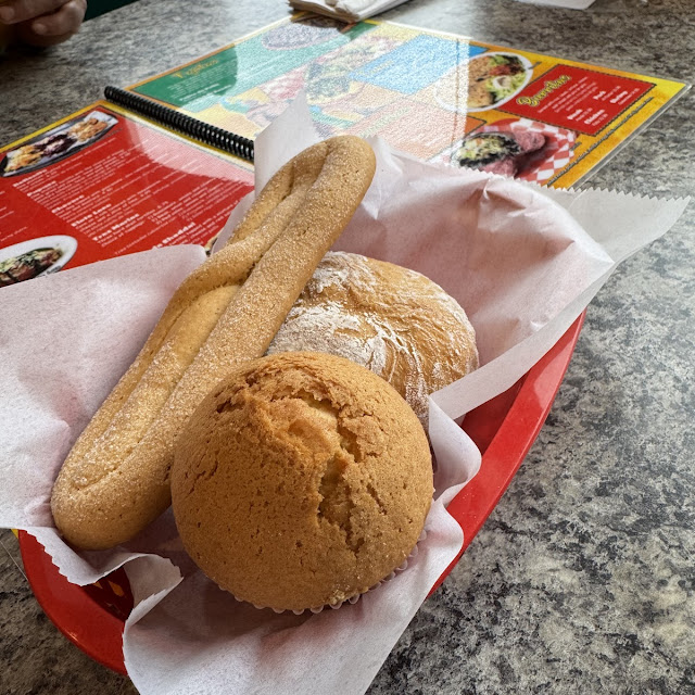 Pan Guatemalteco