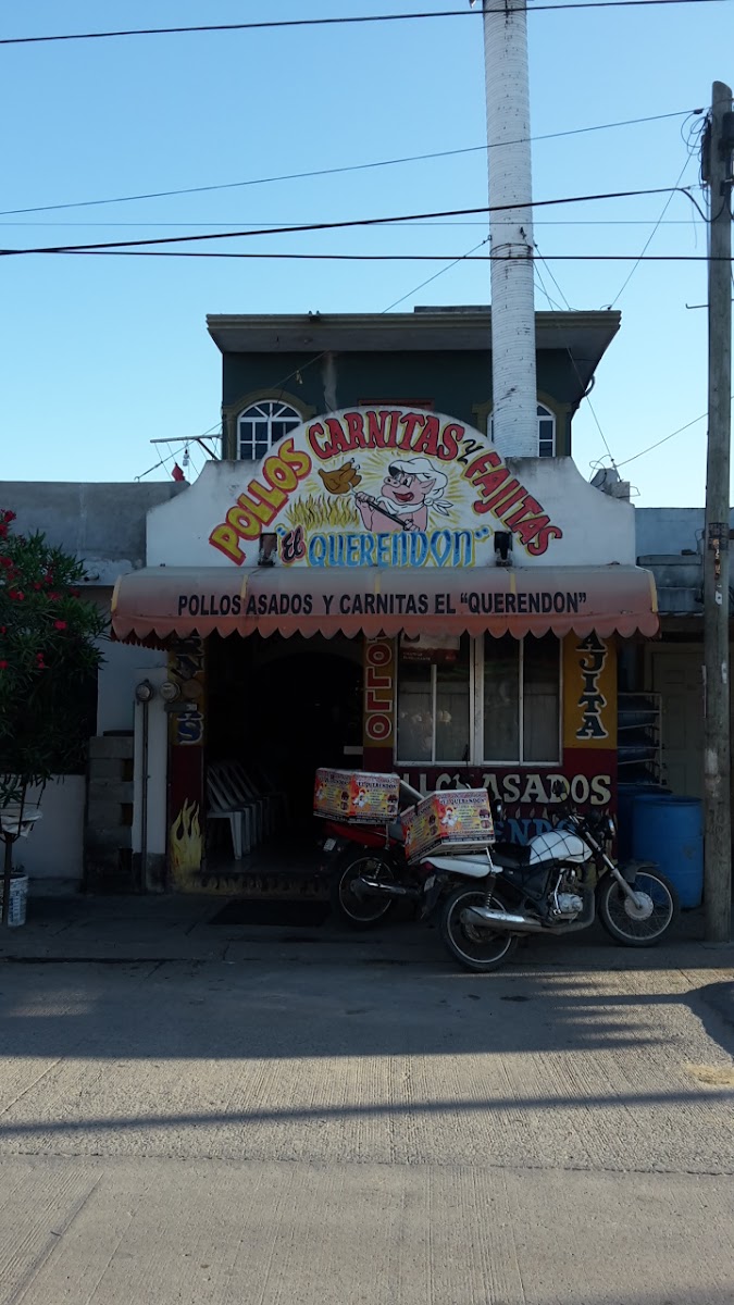 Pollos El Querendon