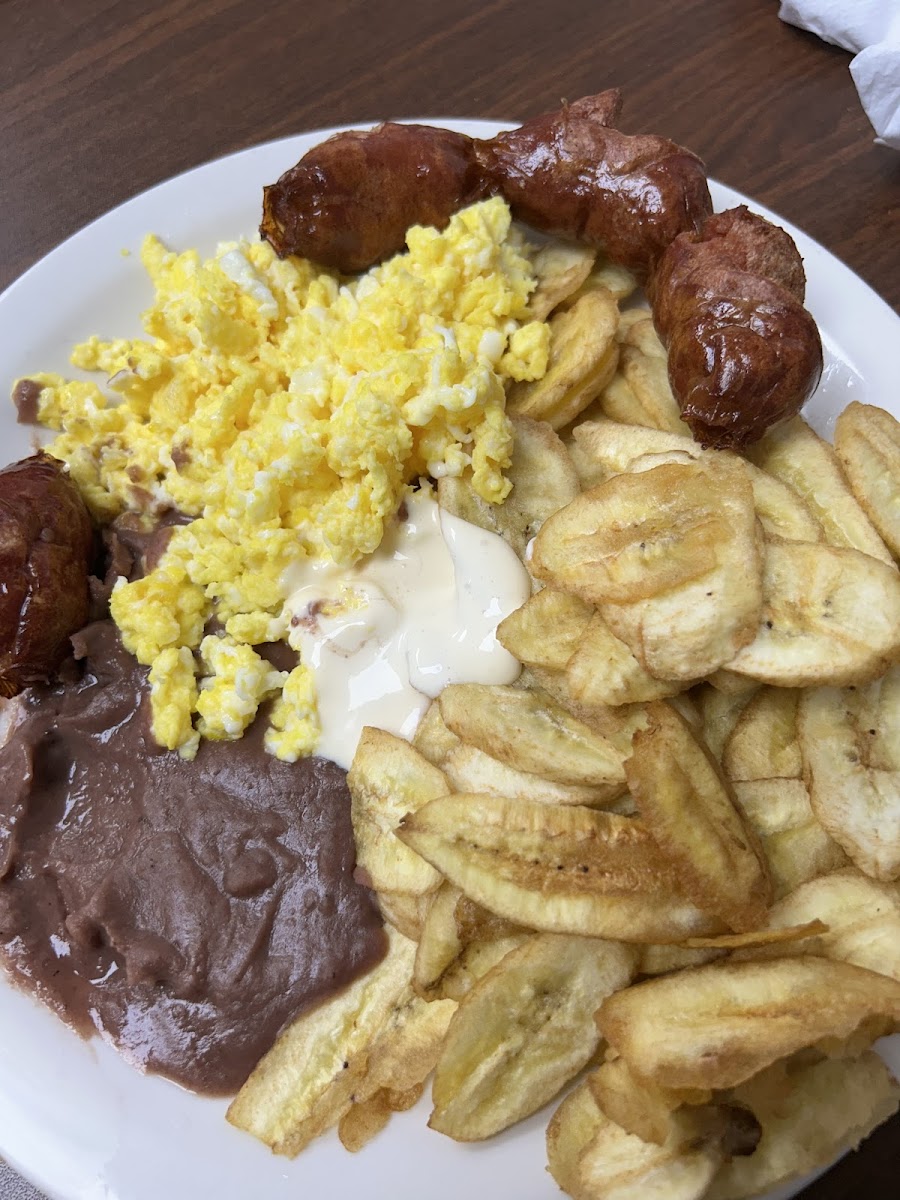 Pollos Express #2