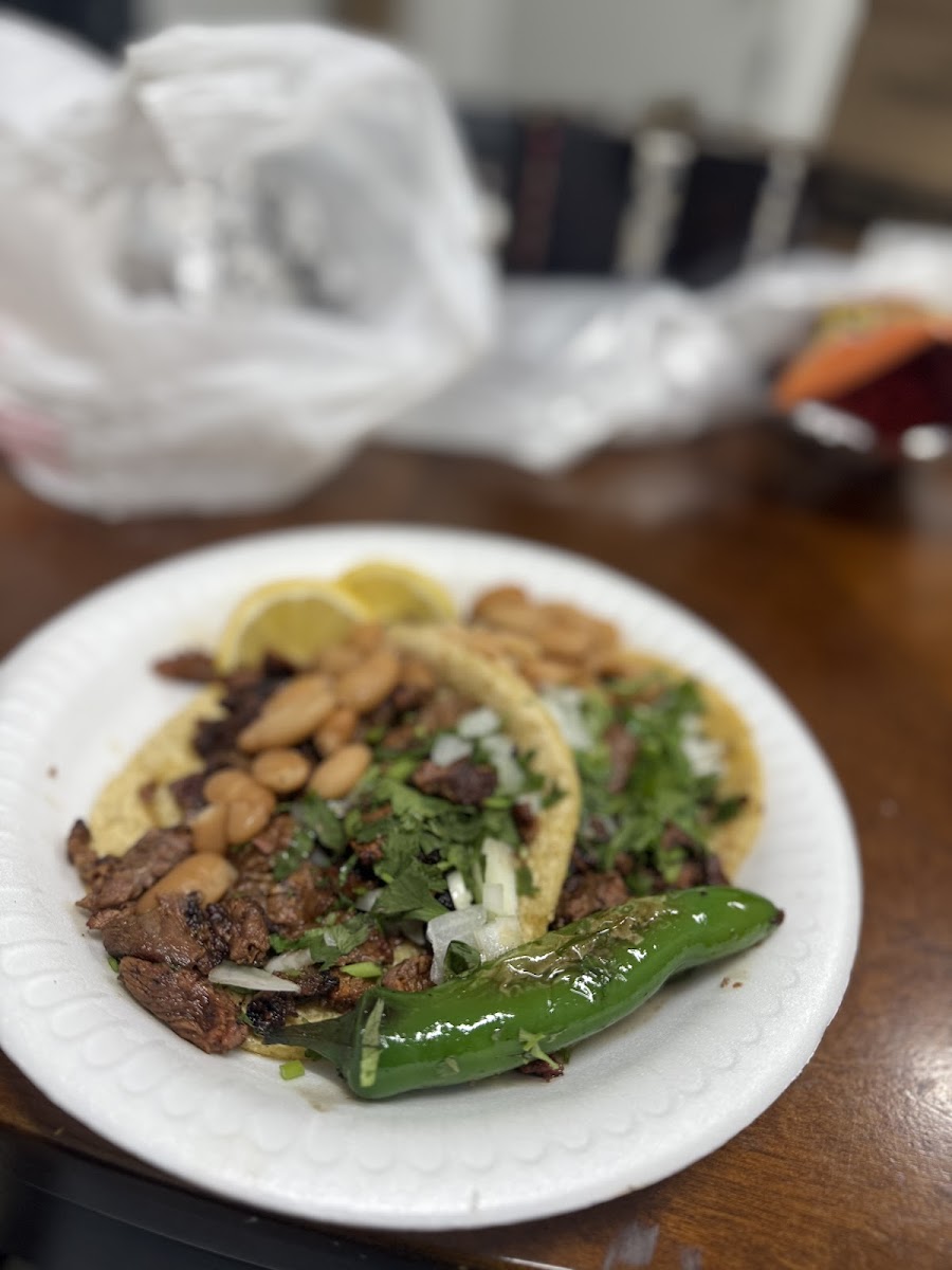 Pollos Martinez