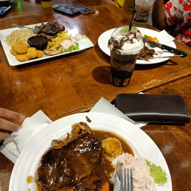 World Platter