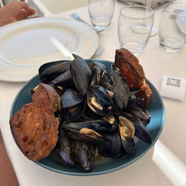 Soute' Di Cozze