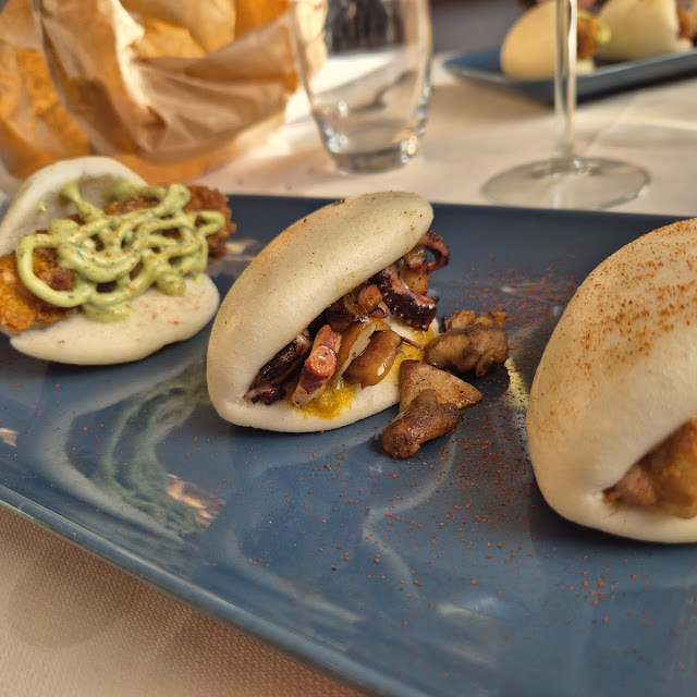 Bao Di Pesce