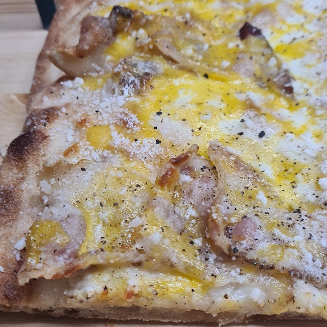 Carbonara