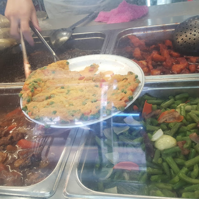 Egg Foo Young