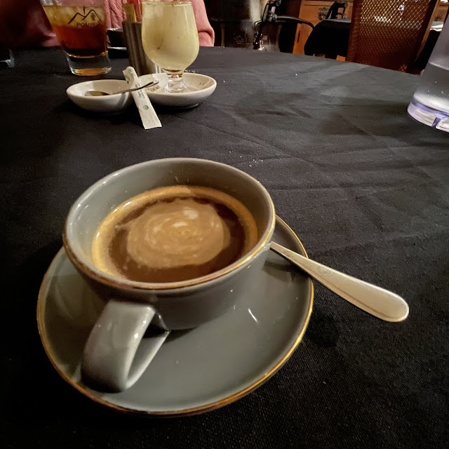 Espresso