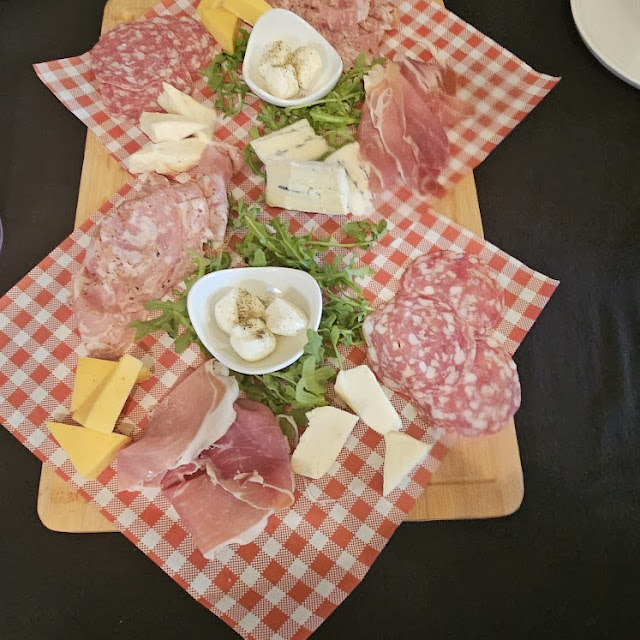 Antipasto