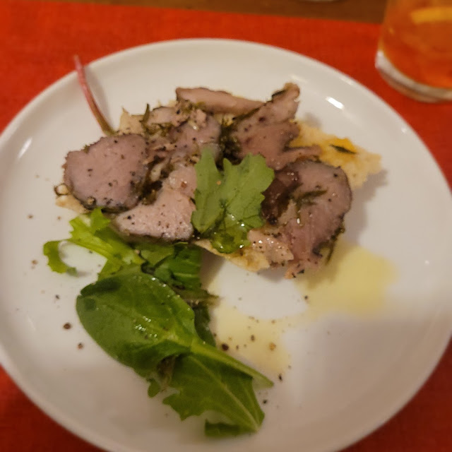 Terrine