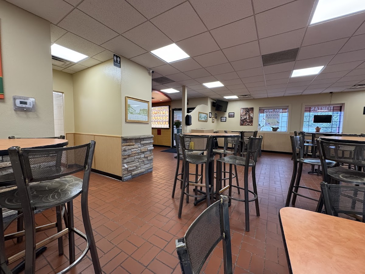 Poncho's Mexican Food