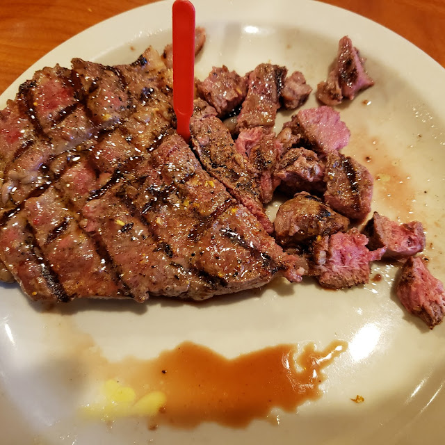 Ribeye Steak