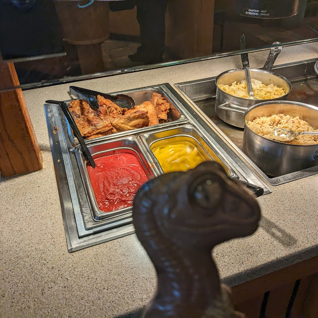 Taco Bar