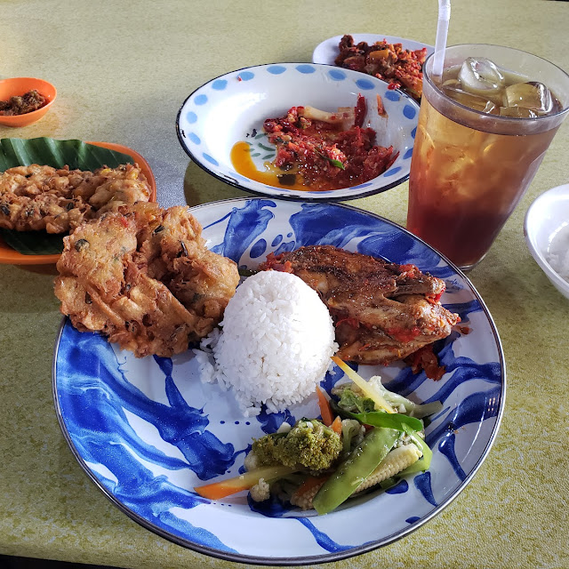 Sambal Sambal