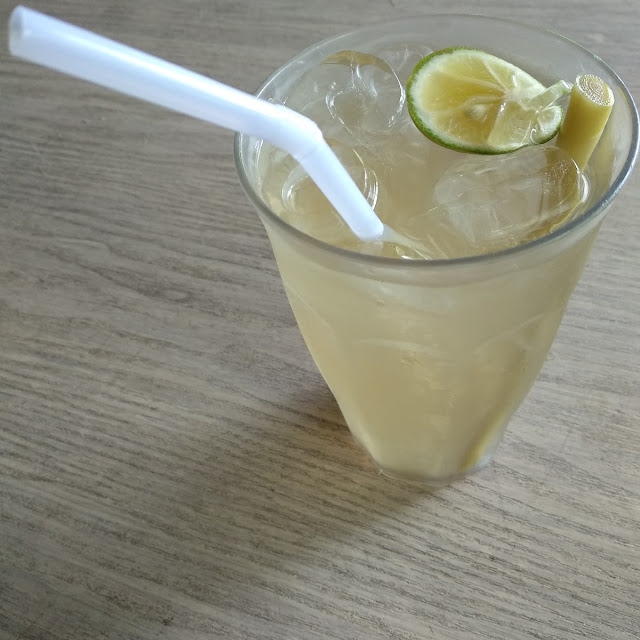 Sere Lemon