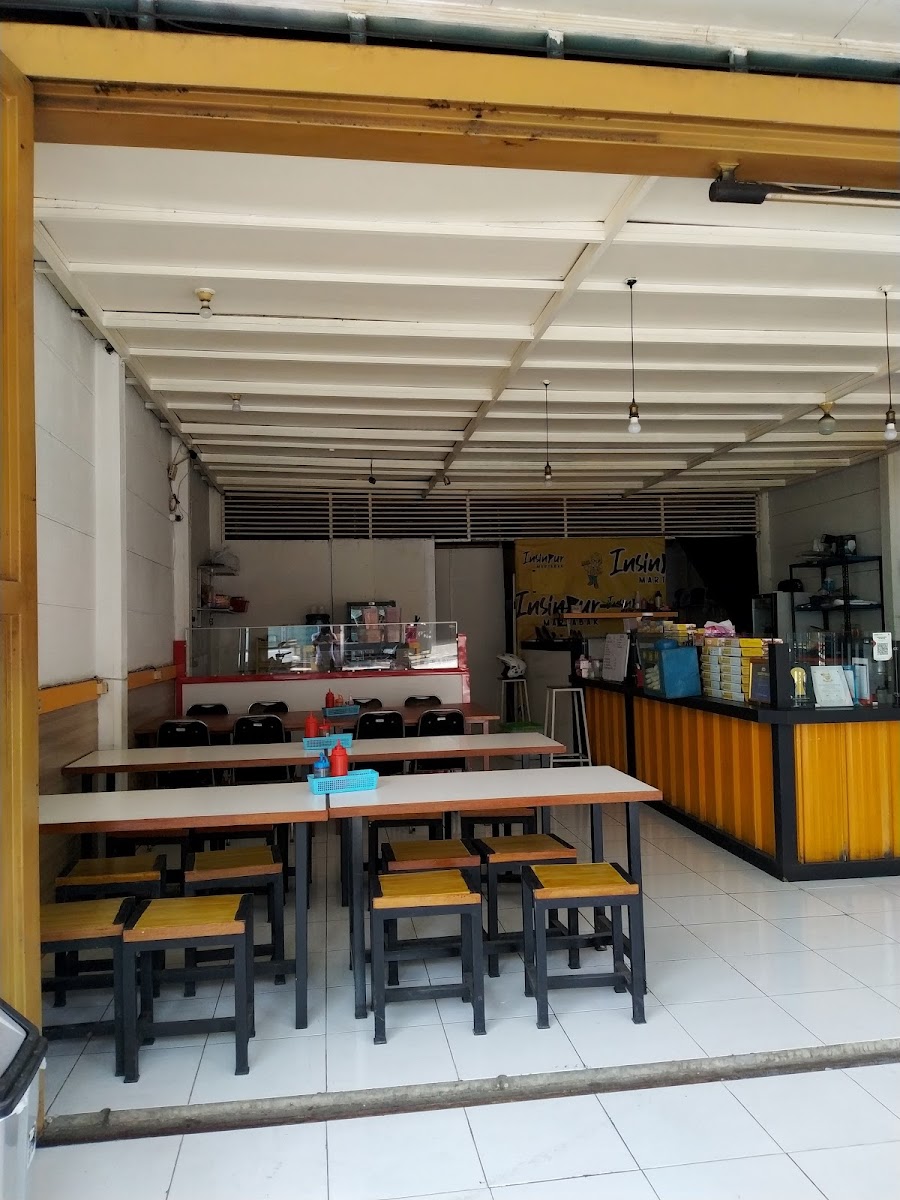 Pondok Baso & Mie Ayam Gembira