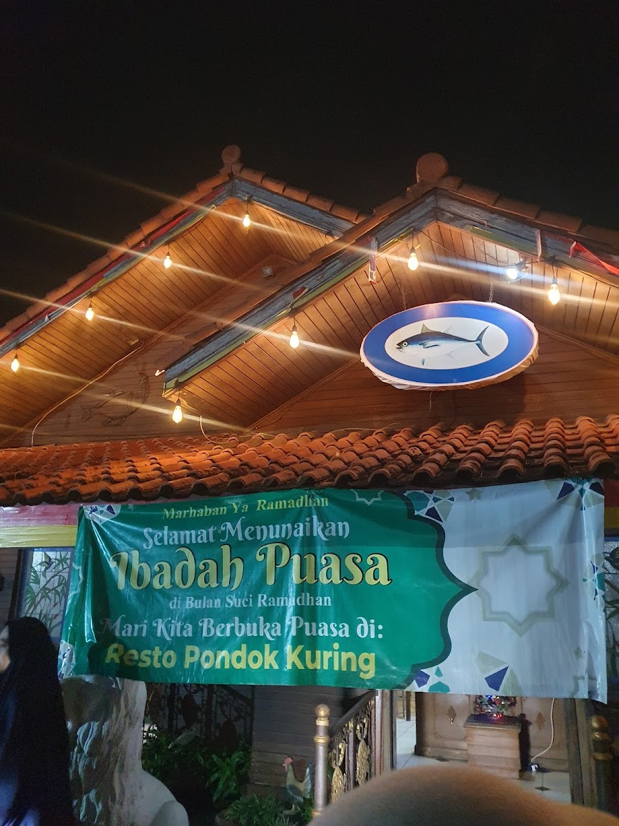 Pondok Kuring Cibubur