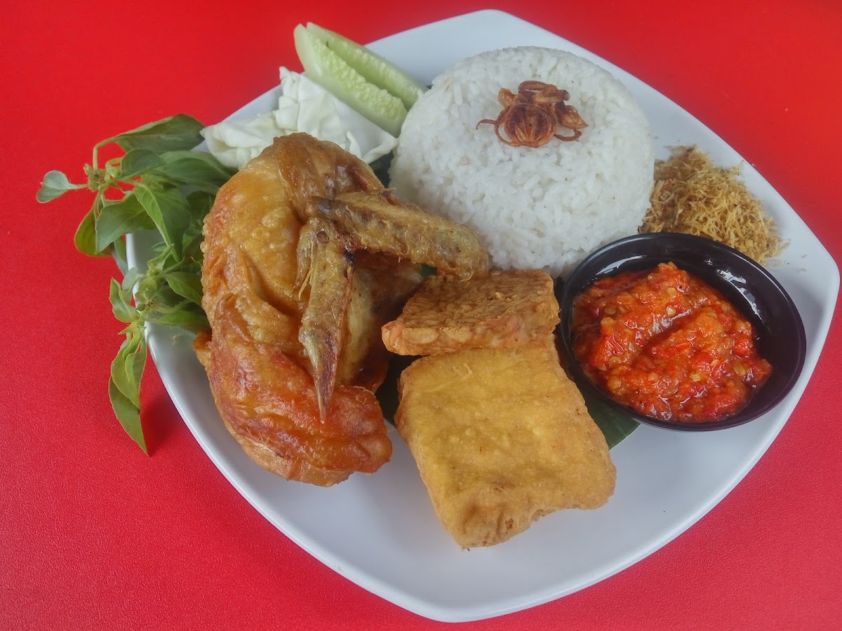 Pondok Pecel Aran 27 (PPA 27)