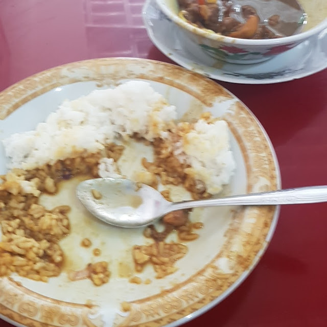 Tongseng Sapi