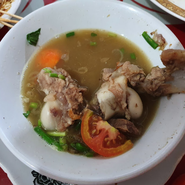 Gulai Kambing