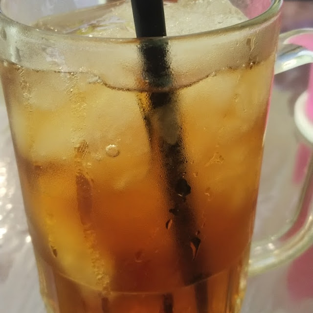 Es Teh