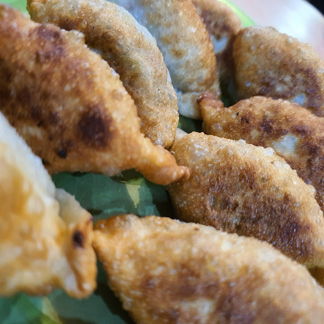 Kuo Tie Goreng