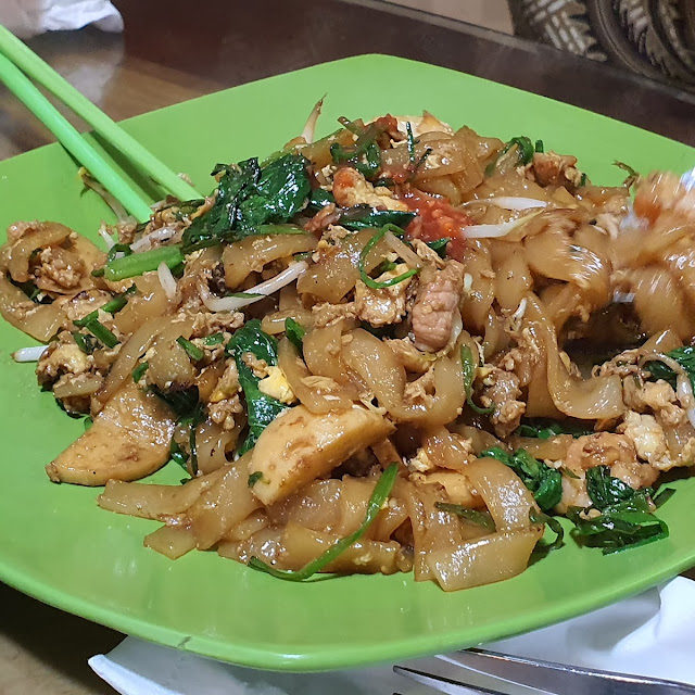 Kwetiau Goreng
