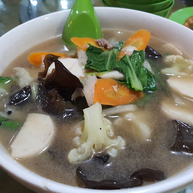 Cap Chai