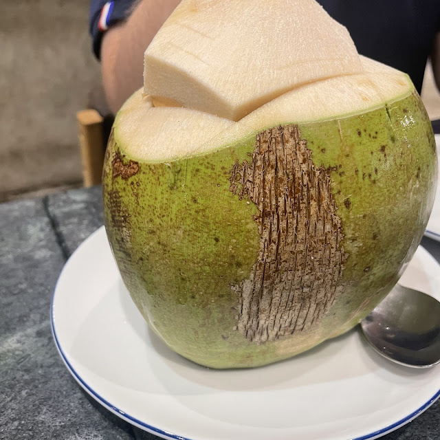 Coconut Fresh