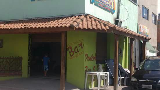 PONTO “A” Bar e Restaurante