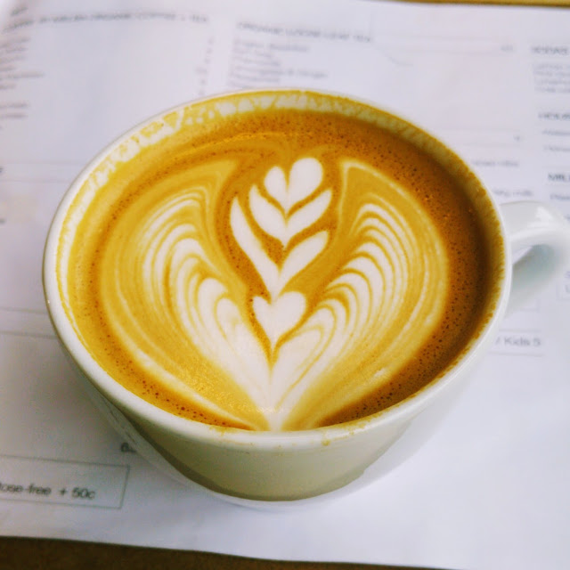 Flat White